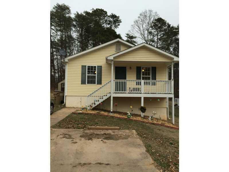 9271 Horseshoe Bend, Gainesville, GA 30506