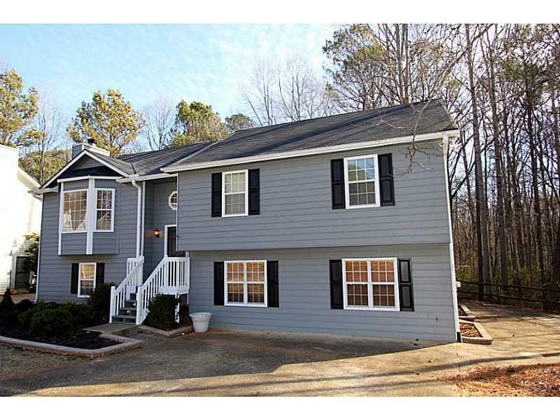 4180 Irish Highland Dr., Powder Springs, GA 30127