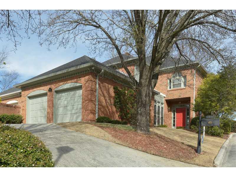 11 Gaberonne Ct., Atlanta, GA 30324