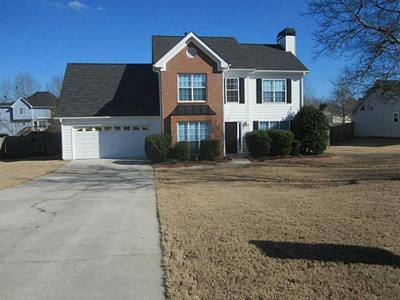 127 Jodeco Station Ter., Stockbridge, GA 30281