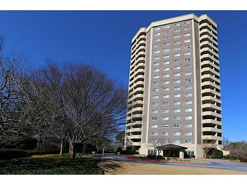 1501 Clairmont Rd. #328, Decatur, GA 30033