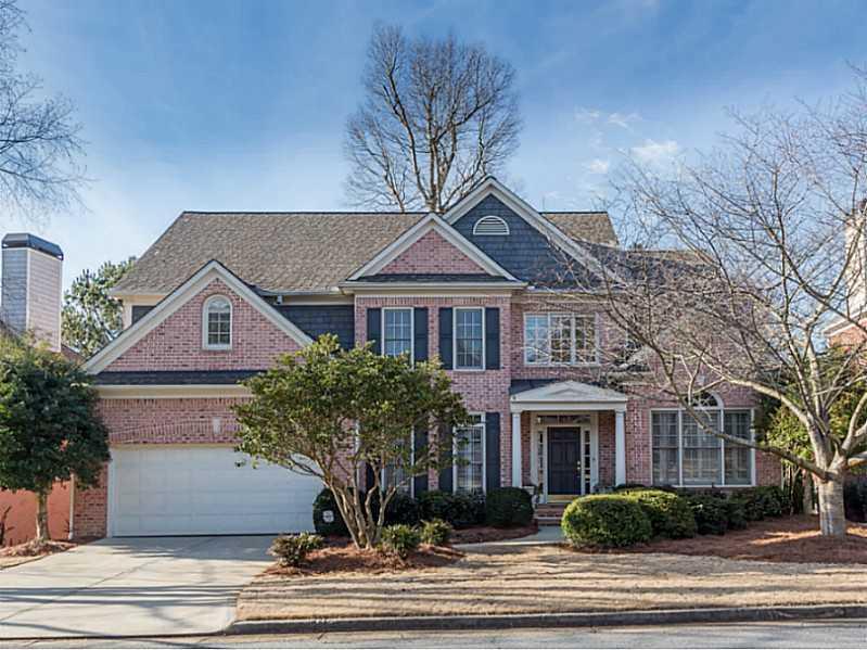 3310 Fieldwood Dr., Smyrna, GA 30080