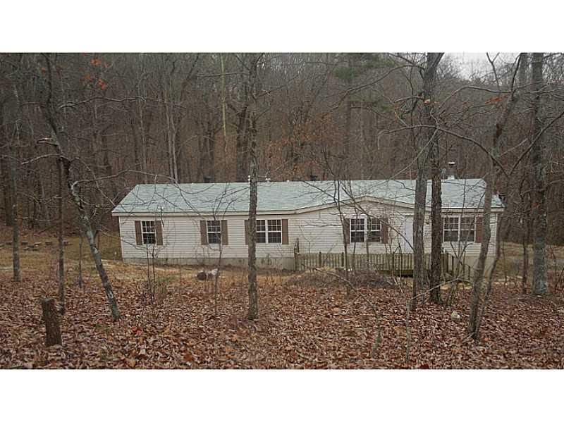 155 White Laurel Ln., Waleska, GA 30183