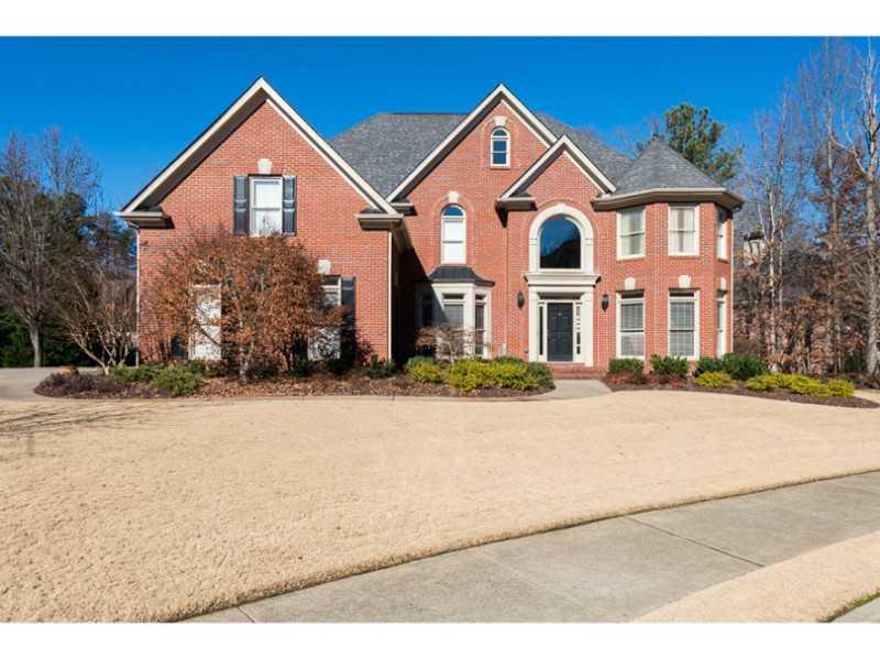 3751 Cape York Trace, Johns Creek, GA 30022