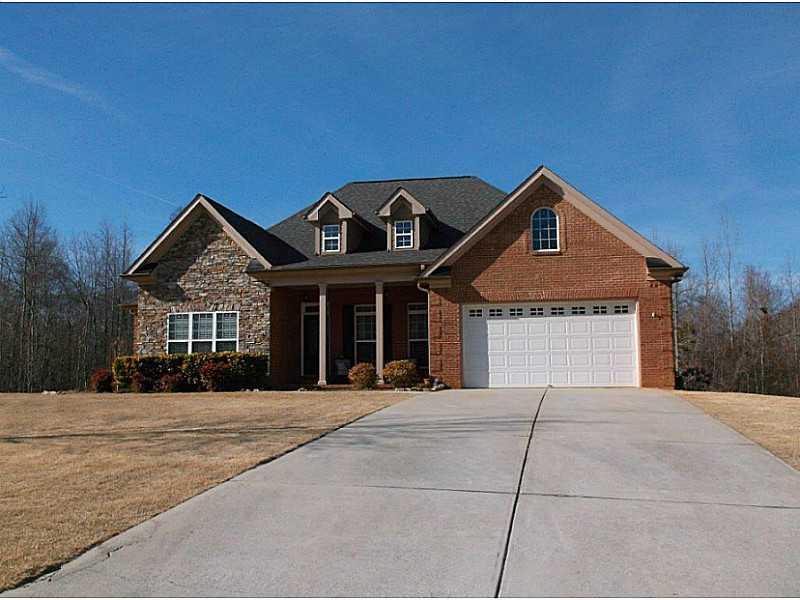 2144 Apalachee Tr., Monroe, GA 30656