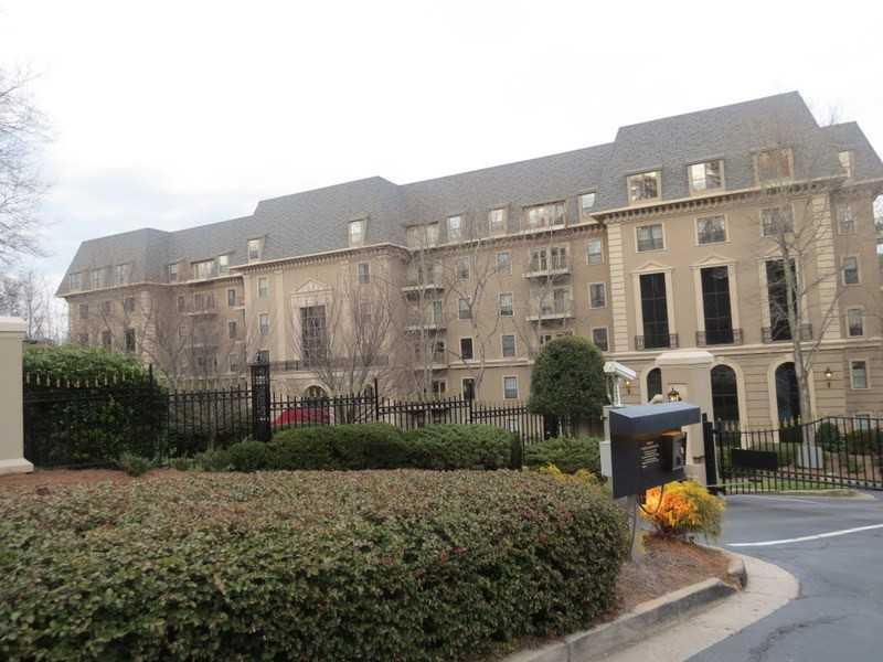 2865 Lenox Rd. #603, Atlanta, GA 30324