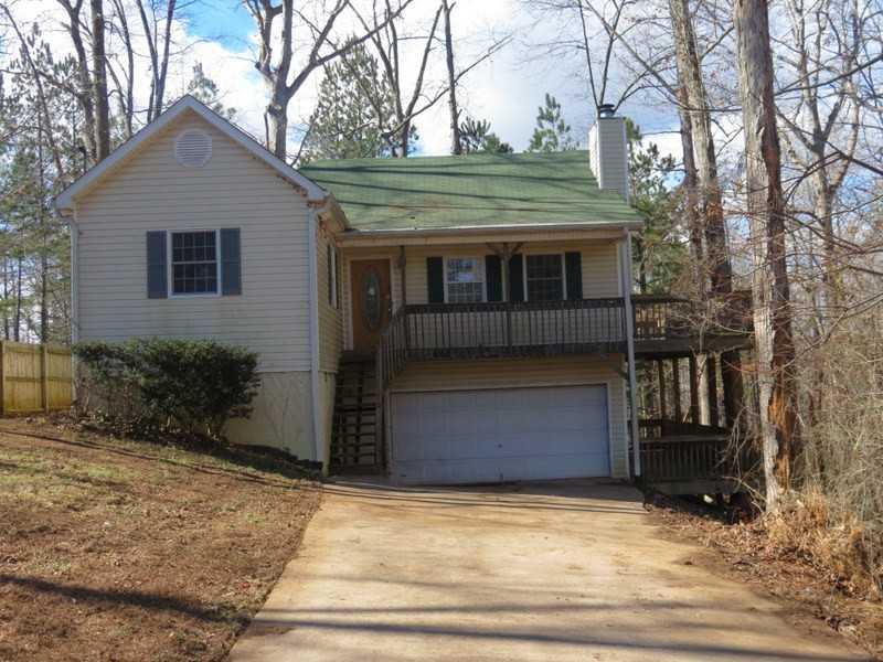 9840 Parkway Ln., Gainesville, GA 30506