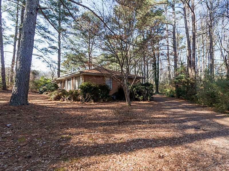 2160 Hurt Rd., Marietta, GA 30008