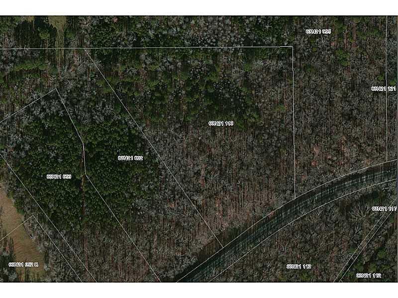 Hightower Rd., Ball Ground, GA 30107