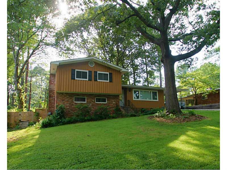 3514 Lee St., Smyrna, GA 30080