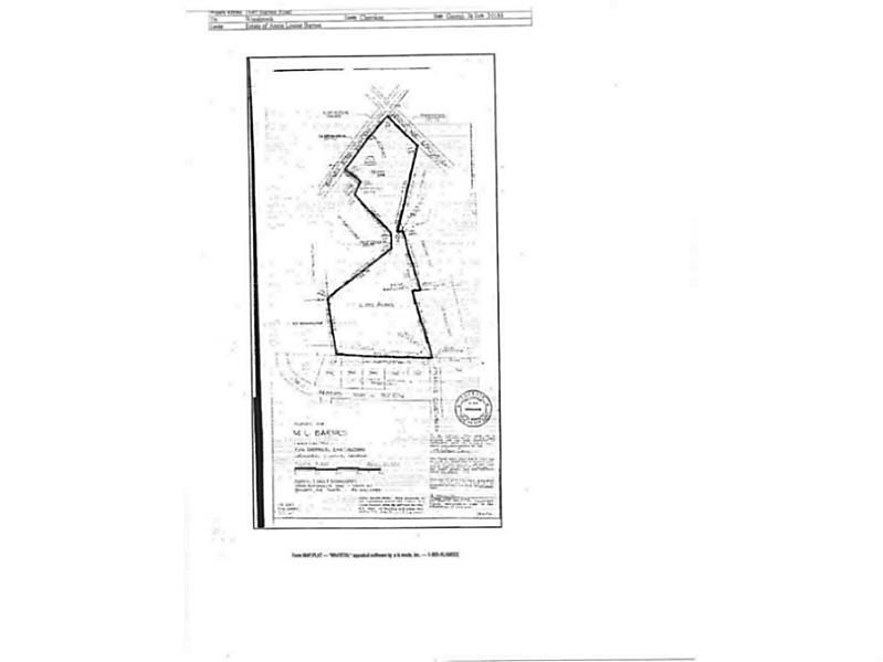 1640 Barnes Rd., Woodstock, GA 30188