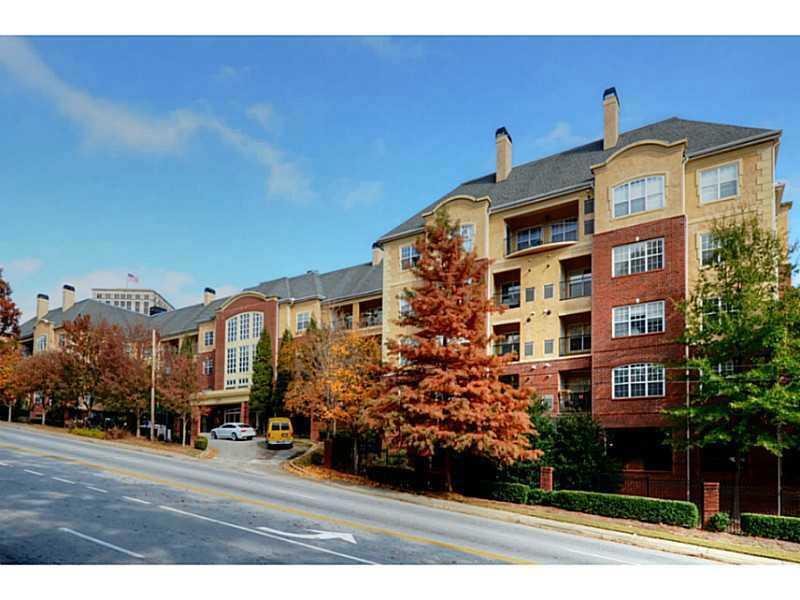 3275 Lenox Rd. #413, Atlanta, GA 30324