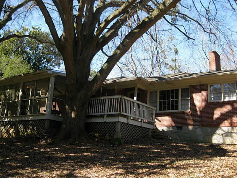 3622 Lakeside Ct., Tucker, GA 30084