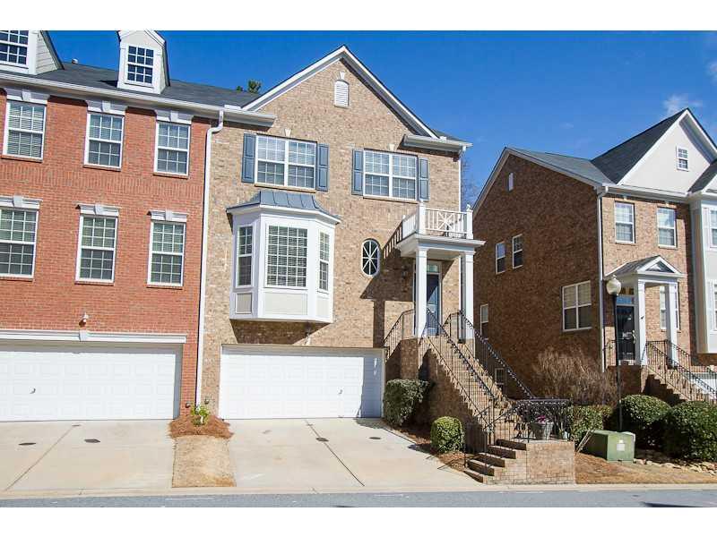 3907 Old Atlanta Station Dr. #1, Atlanta, GA 30339