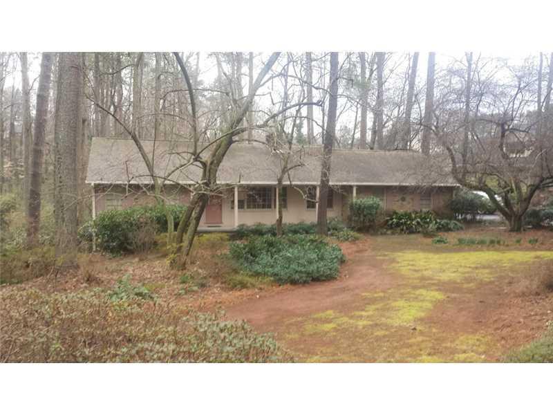 2808 Henderson Rd., Tucker, GA 30084