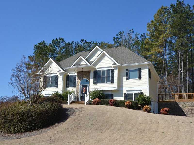 201 Ashleys Way, Waleska, GA 30183
