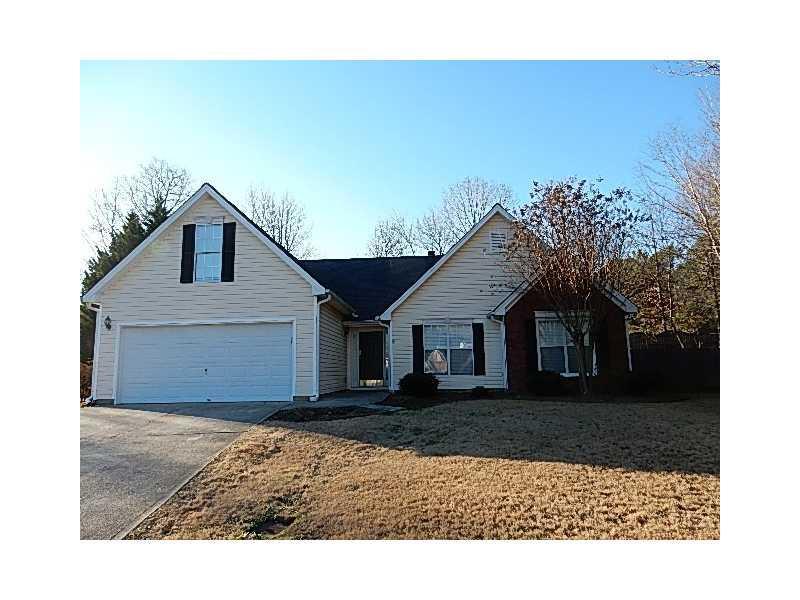 3240 Hampton Trace Ct., Buford, GA 30519