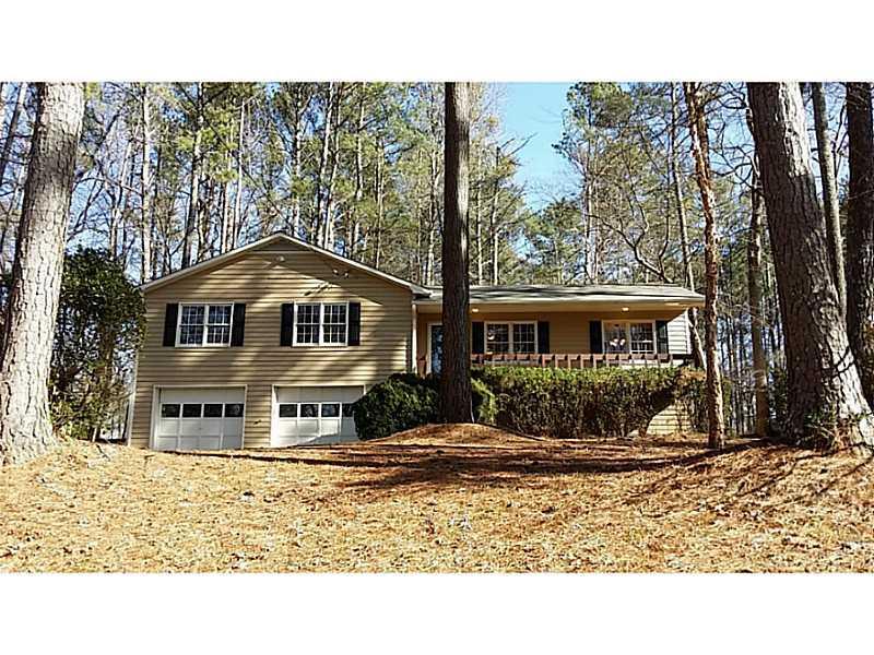 712 Osco Pkwy., Woodstock, GA 30188