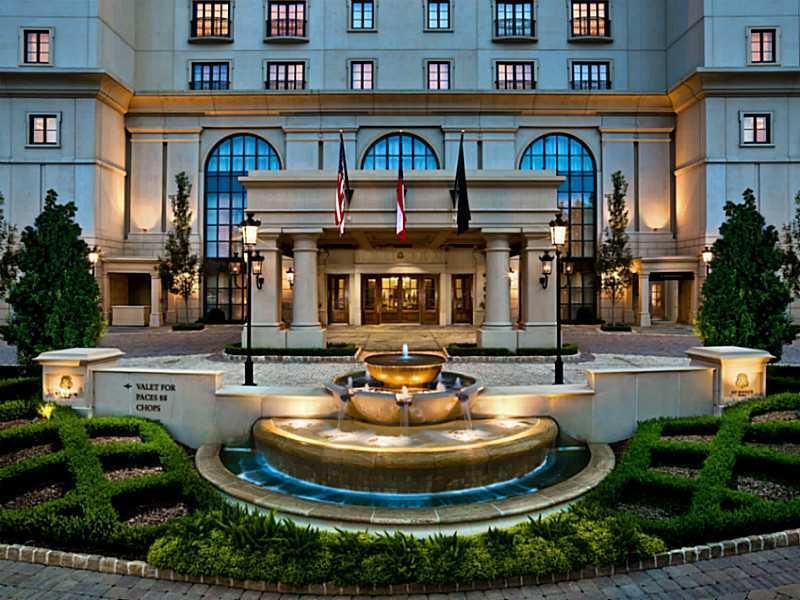 88 West Paces Ferry Rd. #2240, Atlanta, GA 30305