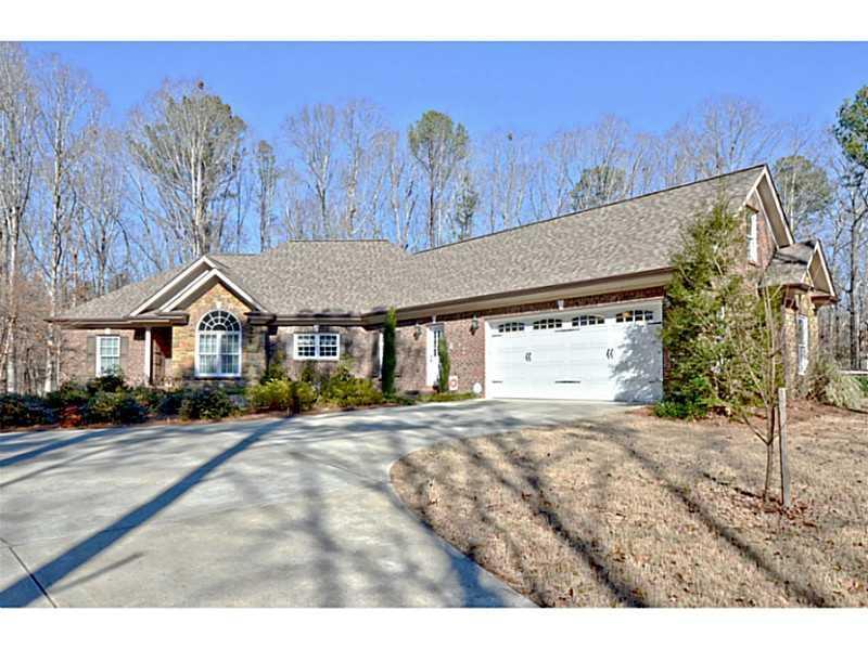 3135 Partain Rd., Monroe, GA 30656