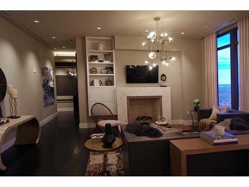3376 Peachtree Rd. #53A, Atlanta, GA 30326
