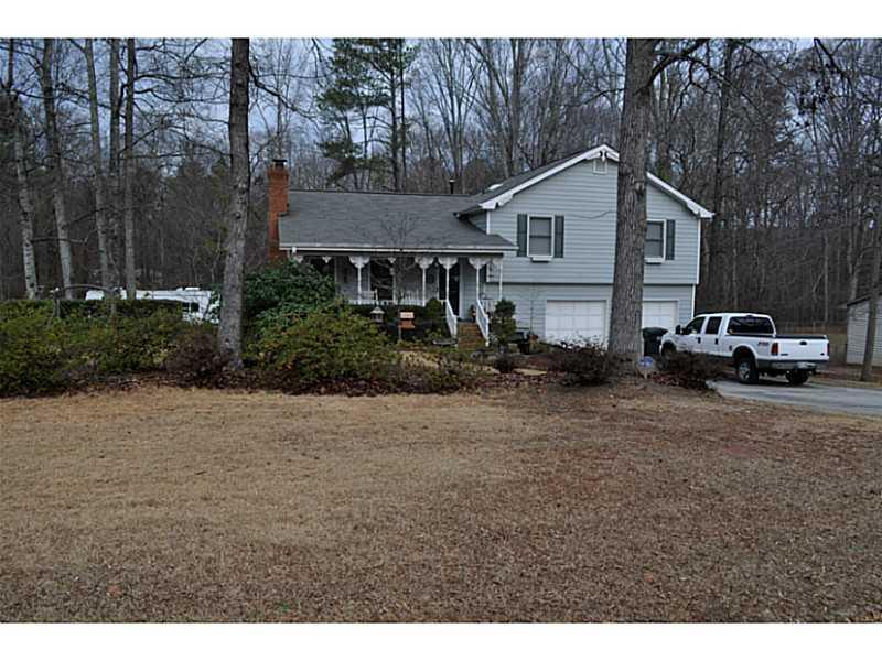 2466 Kings Pistol Ct., Grayson, GA 30017