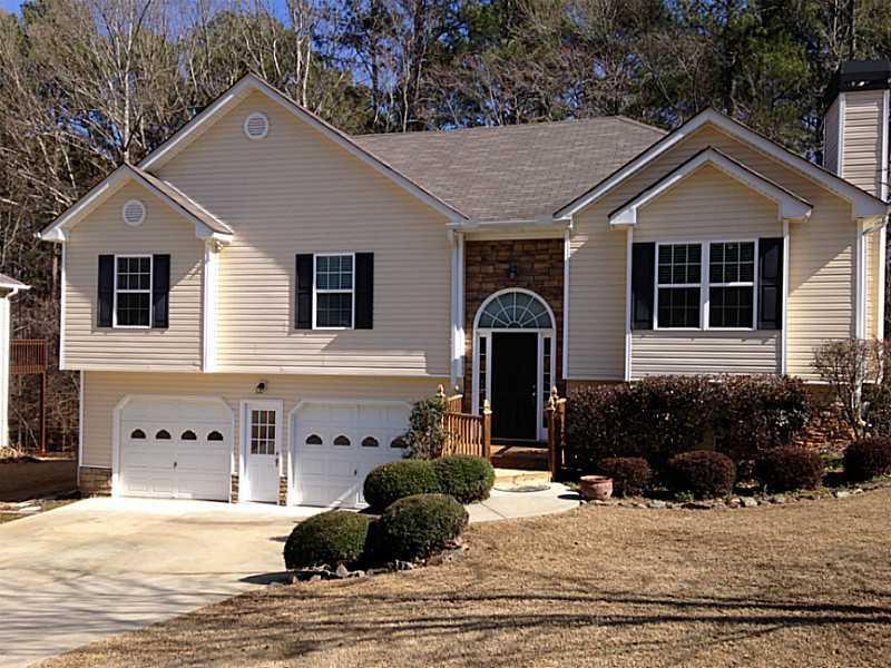 204 Julia Lynn Ln., Woodstock, GA 30102