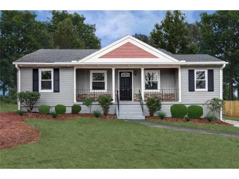 2083 Settle Cir., Atlanta, GA 30316