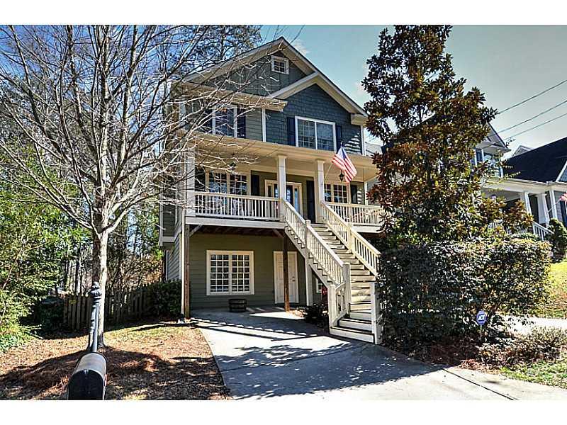 2315 Adams Dr., Atlanta, GA 30318
