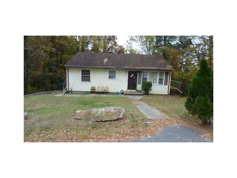 1958 Oakdale Ct., Smyrna, GA 30082