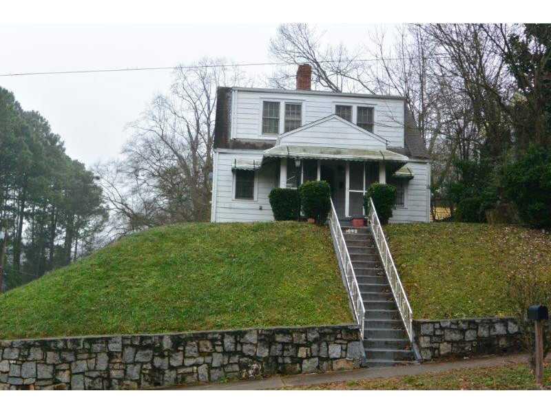 1092 Fair St., Atlanta, GA 30314