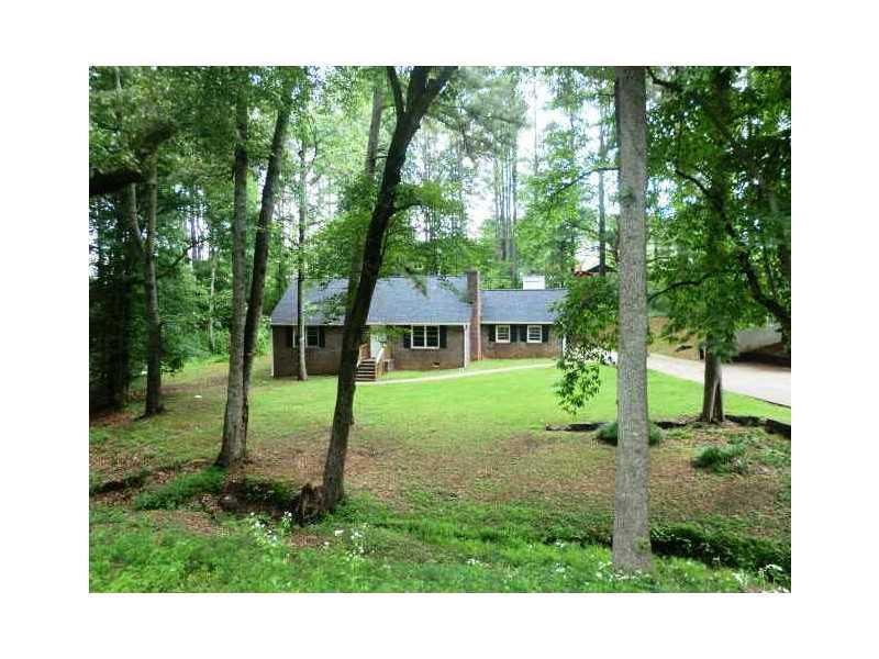 1466 Oakmont Dr., Acworth, GA 30102