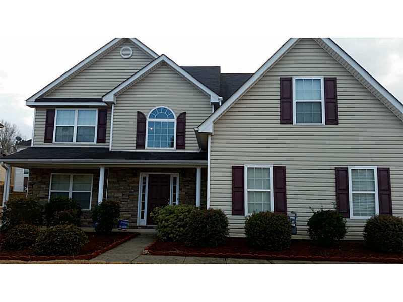 4294 Grove Lake St., Loganville, GA 30052
