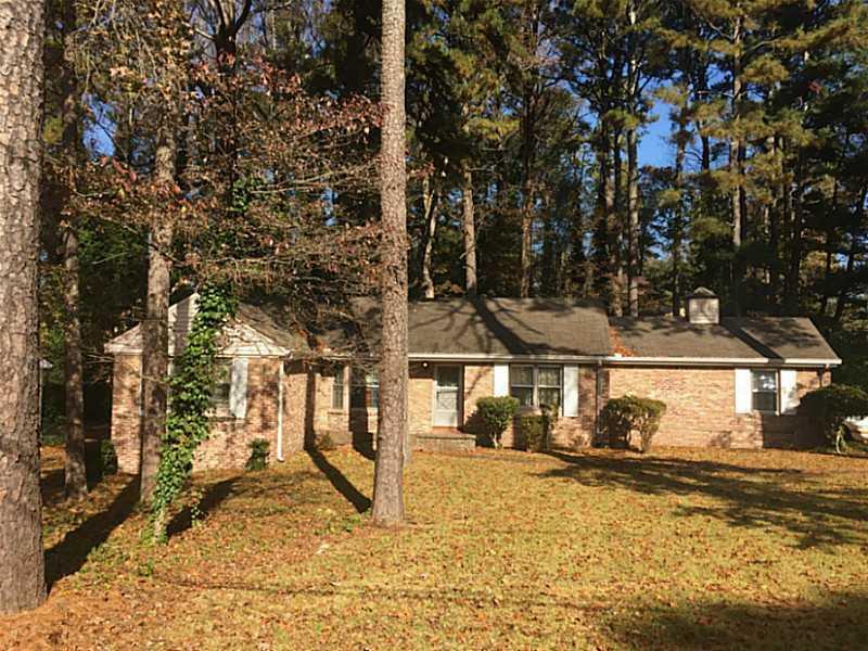 2579 Headland Dr., East Point, GA 30344