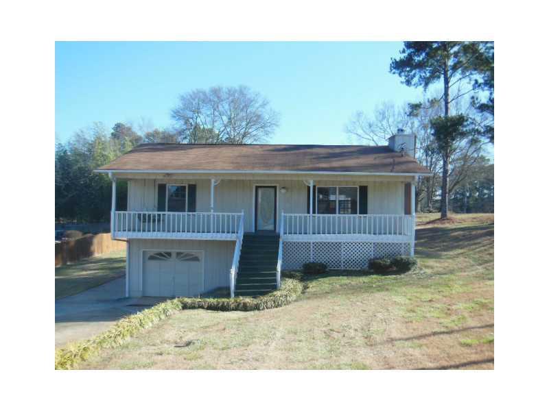 5002 Whites Mill Dr., Gainesville, GA 30504