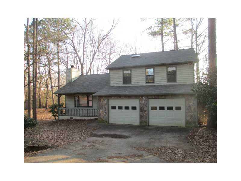 4081 Wylie Ln., Powder Springs, GA 30127