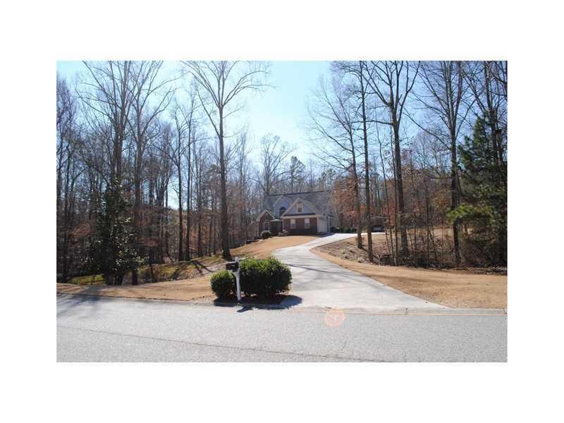 2110 Oakpointe Ct., Buford, GA 30519