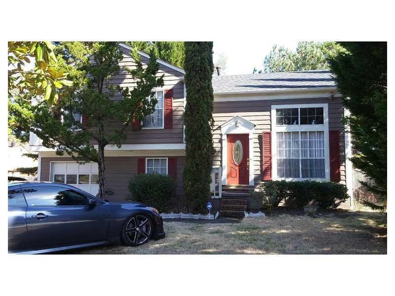 1441 Black Hickory Pl., Norcross, GA 30093