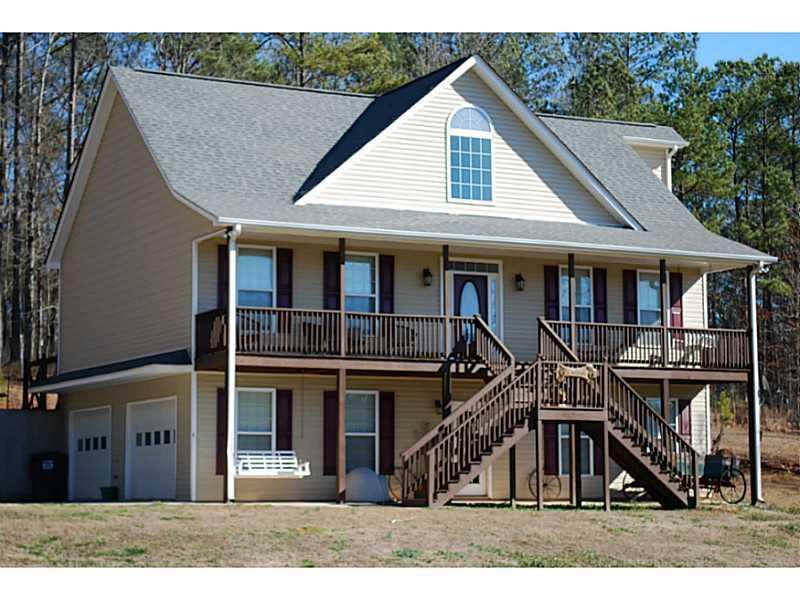 1263 Ficklen Church Way, Canton, GA 30114