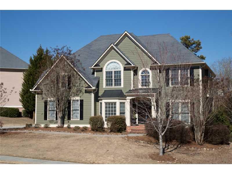3776 Coralberry Way, Dacula, GA 30019