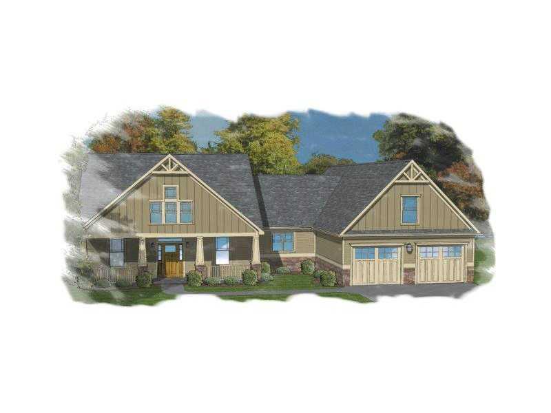812 Ashland Falls Dr., Monroe, GA 30656