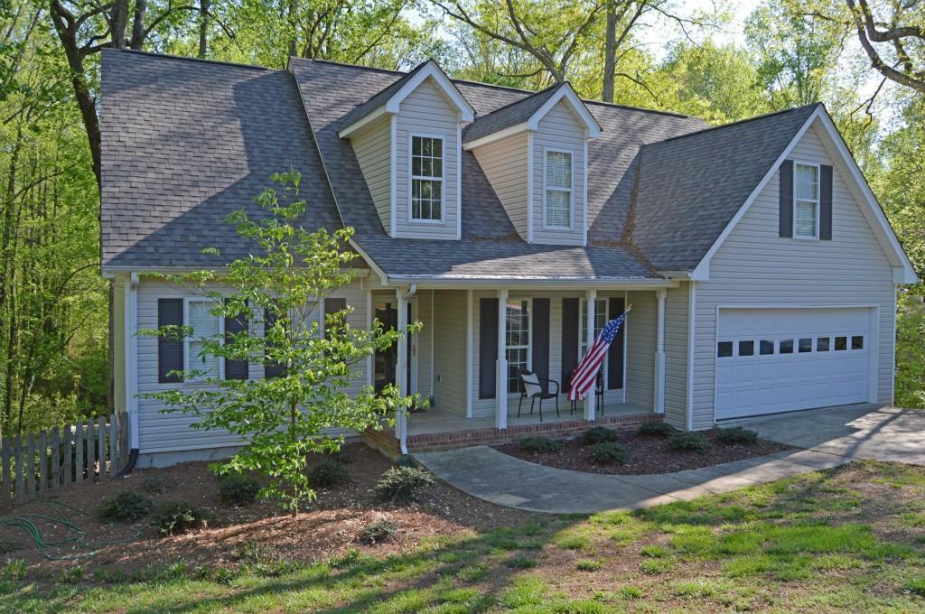 3822 Corinth Dr., Gainesville, GA 30506