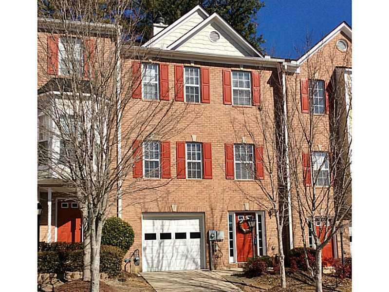 2164 Millgate Ln., Buford, GA 30519