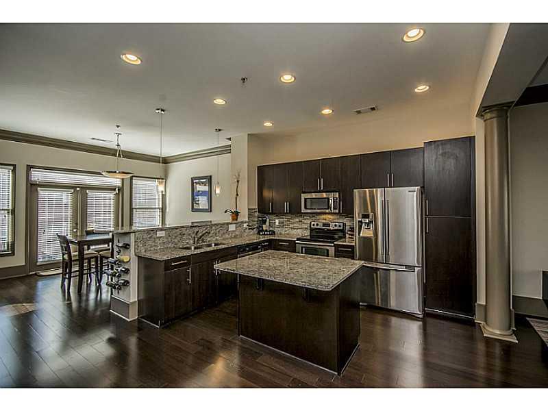 745 Fountainhead Ln. #116, Atlanta, GA 30324