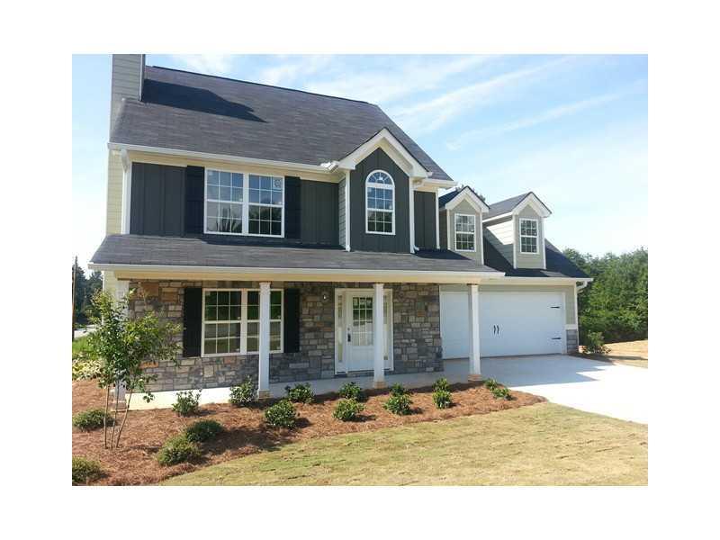 [Address Hidden by Seller], Gainesville, GA 30506