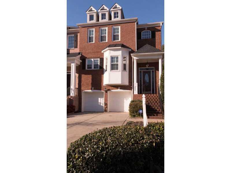 1447 Montclair Ct. #23, Smyrna, GA 30080
