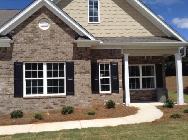 3601 Canton Rd. #14, Marietta, GA 30066