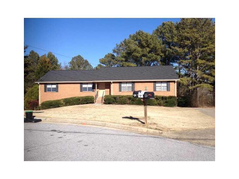 3016 Springdale Ct., Snellville, GA 30078