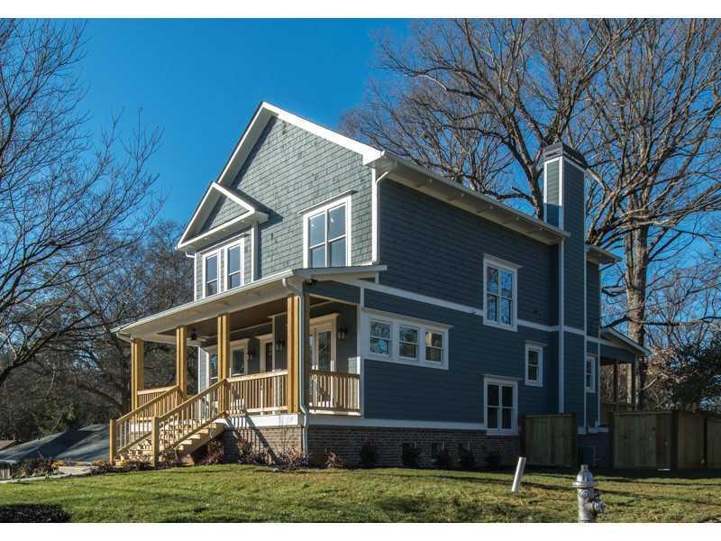 530 Wimbledon Rd., Atlanta, GA 30324