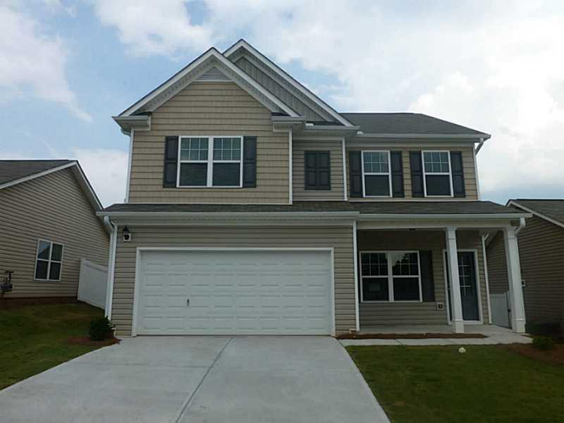 55 Stonewood Creek Dr., Dallas, GA 30132